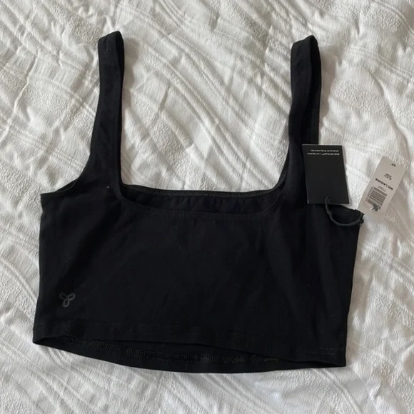 NWT TNA 90s Laguna Tank - Picture 1 of 3